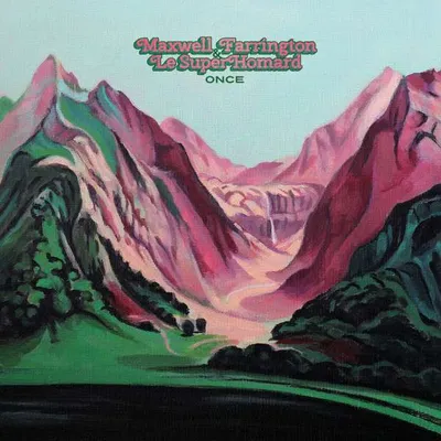 Obrázok produktu pre Maxwell Farrington & Le Superhomard - Once CD