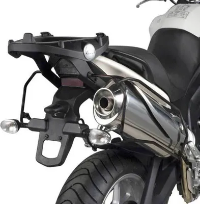 Obrázok produktu pre GIVI T221 Rozpierka sedlovej brašne