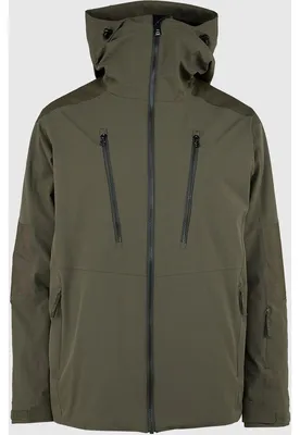 Produktbild von 8848 Altitude Herren Skijacke Dene Ski Jacket Oliv XL