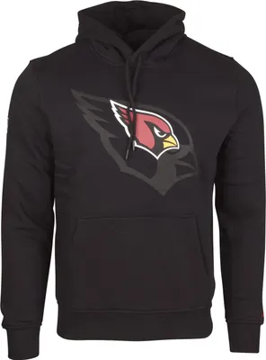 Obrázek produktu pro New Era Fleecová mikina - NFL Arizona Cardinals 2.0 schwarz XL