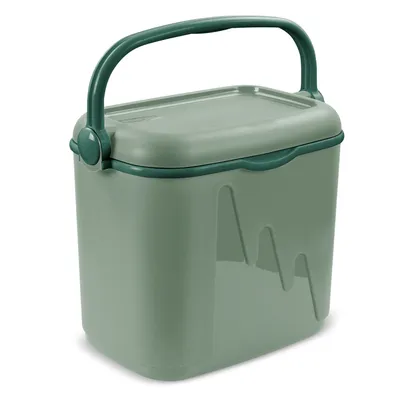 Image de Tourist Refrigerator green 32L 262266 CURVER