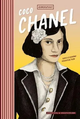 Immagine prodotto di Icongraphics - Coco Chanel