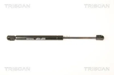 Produktbild von TRISCAN 8710 29291 Gasfeder Heckklappendämpfer für AUDI TT Roadster (8J9) 331mm