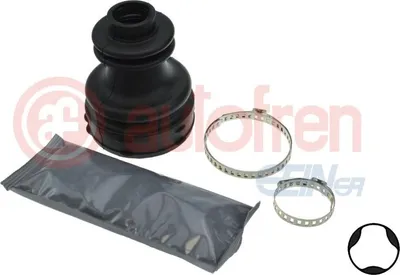 Zdjęcie produktu dla Osłona Przegubu Renault Clio Iii 1,5Dci 05-