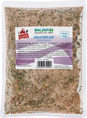 Produktbild von Balzer Räucherlake Forelle Gourmet