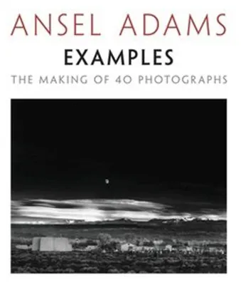 Obrázok produktu pre Examples: The Making Of 40 Photographs