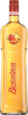 Produktbild von Berentzen Apfel das Original aus sonnengereiften Äpfel 1000ml