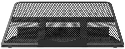 Image de Support pour ordinateur portable KRUX, structure métallique robuste
