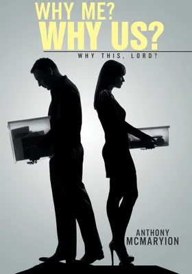 Produktbild von Why Me? Why Us?