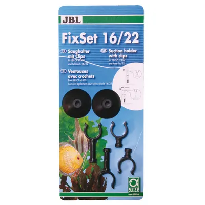 Produktbild von JBL FixSet 16/22CP e1500/1 +