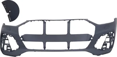 Image de DIEDERICHS 1076251 Pare-chocs avant pour AUDI Q5 Sportback (FYT) 2020-