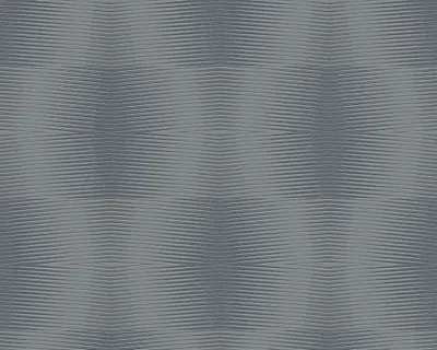 Produktbild von A.S. Création Vliestapete Cocoon, grau, schwarz, 10,05 m x 0,53 m, 957595, 95759-5