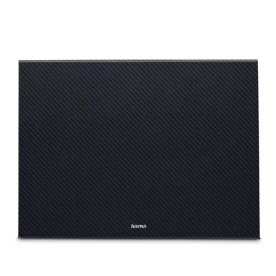 Produktbild von Hama Notebook-Stand 18,4 Schwarz