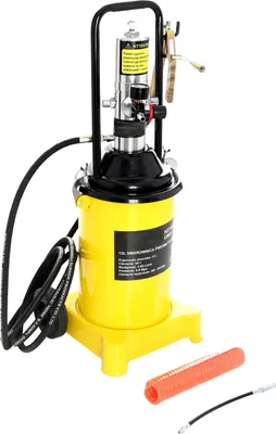 Obrázok produktu pre Pneumatický mazací stroj Kraft&Dele KD1443 12 l
