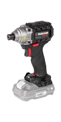 Produktbild von Parkside Drehschlagschrauber Performance