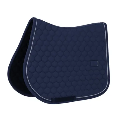 Produktbild von Kentucky Horsewear Schabracke Springen Rubber Logo