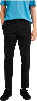 Produktbild von Selected New Miles Slim Fit Chinohose Schwarz 30 / 34 Herren Schwarz 30