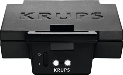 Produktbild von Krups Sandwich-Toaster FDK 451