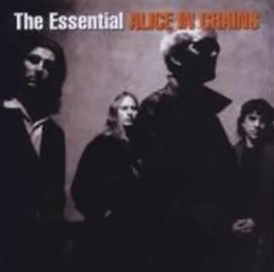 Produktbild von The Essential Alice In Chains