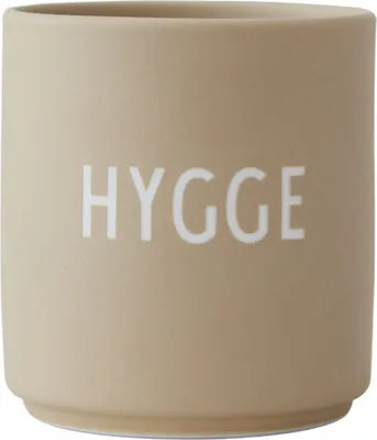 Produktbild von Favourite Cups HYGGE beige Becher