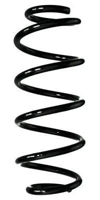 Produktbild von SPIDAN Fahrwerksfeder Hinten für SUZUKI SWIFT IV (FZ, NZ) 88241
