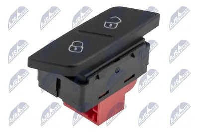 Produktbild von NTY EWS-VW-171 Fensterheberschalter für VW Passat Variant (365) Vorne Links Fensterheber Schalter