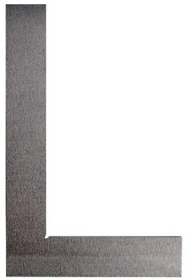 Immagine prodotto di Limite 25331505 Escuadra Lisa Acero 75X50Mm