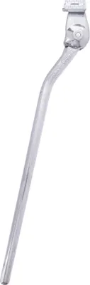 Produktbild von Pletscher Seitenständer ESGE 295 mm - stabiler Aluminium-Ständer mit Ständerp...