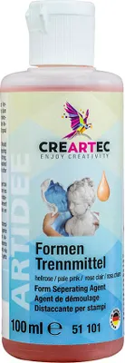 Produktbild von 121,67 € / 1 l Formen-Trennmittel