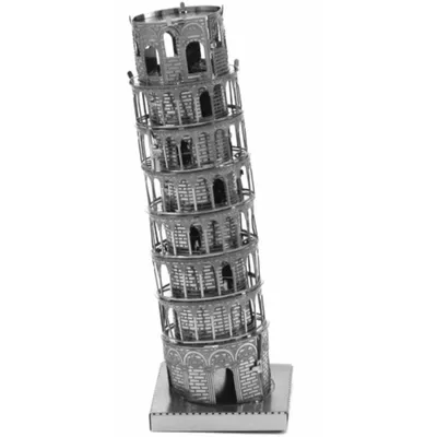 Obrázek produktu pro METAL EARTH 3D puzzle Šikmá věž v Pise