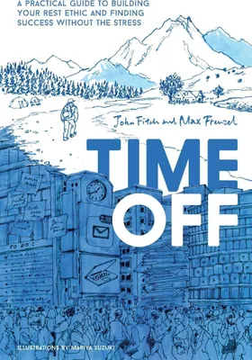 Produktbild von Time Off