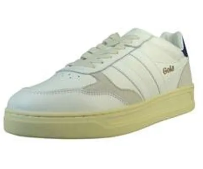 Obrázek produktu pro Pánské nízké tenisky Gola Union CBM905 CBM905 bílé