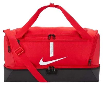 Produktbild von Nike - Reisetasche "Academy Team", 37L PP3394 (28 cm x 53 cm x 30 cm) (Rot)
