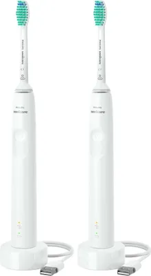 Produktbild von Sonicare 3100 series HX3675/13, Elektrische Zahnbürste