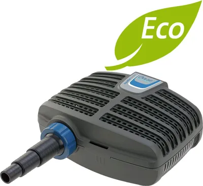 Zdjęcie produktu dla Oase AquaMax Eco Classic 8500 - Usuń po sprzedaży