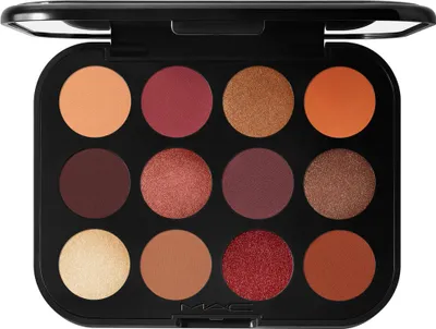 Immagine prodotto di Connect in Colour Eyes Future Flame Palette di ombretti 12,2 g