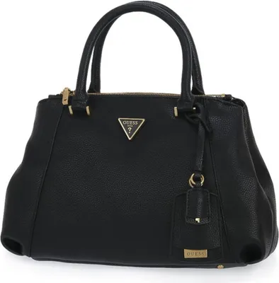 Produktbild von Elegante schwarze Damentasche mit vielseitiger Aufteilung und Komfort