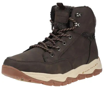 Produktbild von Tom Tailor Stiefelette Stiefelette Kunstleder/Textil