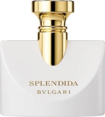 Produktbild von BVLGARI Splendida Patchouli, Frauen, 50 ml, Nicht nachfüllbare Flasche, Spray