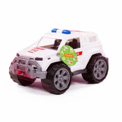 Immagine prodotto di Auto "Legione" Ambulanza 83951