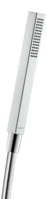 Produktbild von DURAVIT UV0640002010 Stabbr. eckig chrom