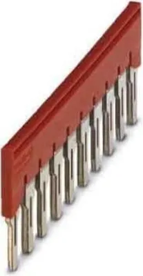 Produktbild von Phoenix 3030323 Steckbrücke FBS 10-8 10-polig