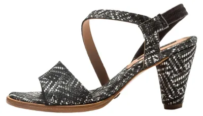 Produktbild von Neosens Sandalen mit Absatz Damen S995F FANTASY BRENO BLACK/ MONTUA Farbe Schwarz