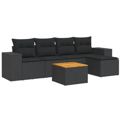Zdjęcie produktu dla VidaXL 3257749, 6 szt.