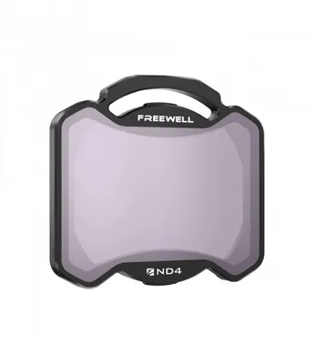 Obrázok produktu pre Filter ND4 Freewell pre DJI Avata 2