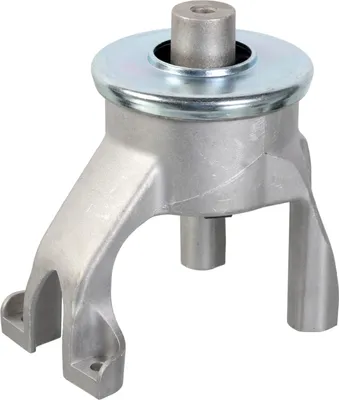 Produktbild von FEBI BILSTEIN Motorlager Gummimetalllager Hinten für VW Transporter V Bus (7HB, 7HJ, 7EB, 7EJ, 7EF, 7EG, 7HF, 7EC) 177014