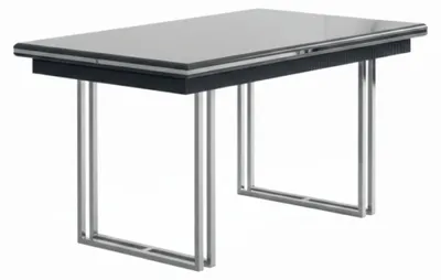 Immagine prodotto di Tavolo da pranzo moderno: elegante, stabile e versatile
