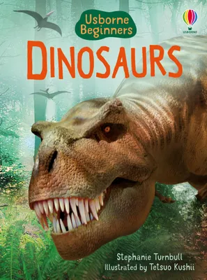 Obrázok produktu pre Dinosaurs