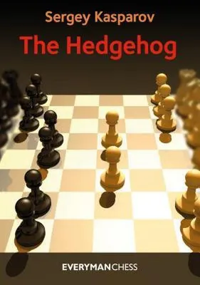 Immagine prodotto di Hedgehog, The