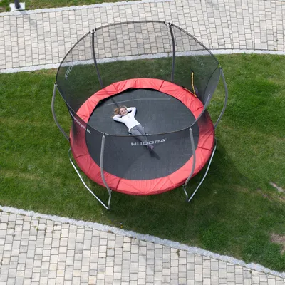 Image de HUDORA Fantastic Trampolin 300V